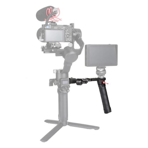 Рукоятка Ulanzi UURig R083 для DJI RSC2