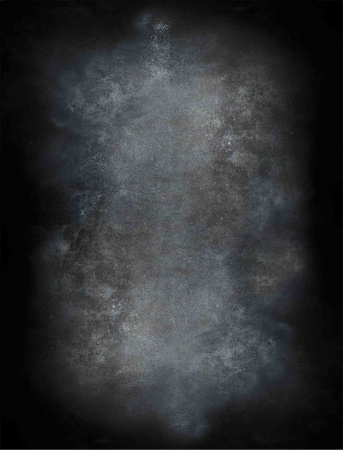 Фон на неопрене SM.TEXTURE 1,5*2м. BLACK SPRAY