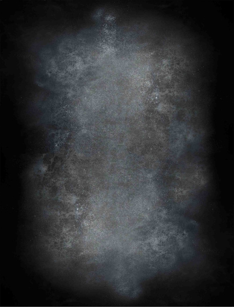 Фон на неопрене SM.TEXTURE 1,5*2м. BLACK SPRAY