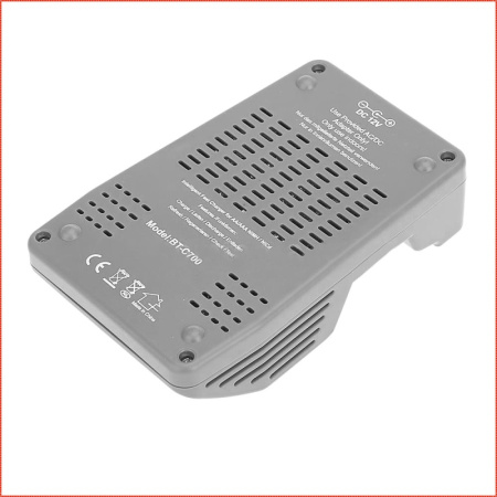 Зарядное устройство OPUS BT-C700