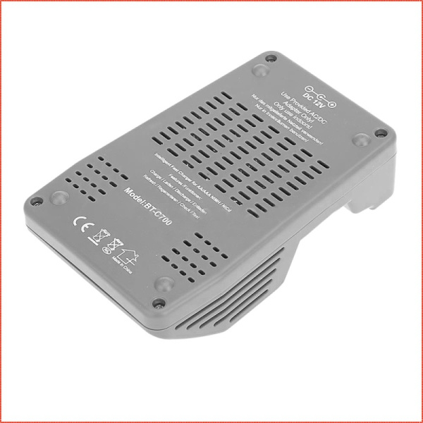 Зарядное устройство OPUS BT-C700