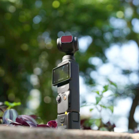 Набор светофильтров Freewell для DJI Osmo Pocket 3 All Day 8Pack