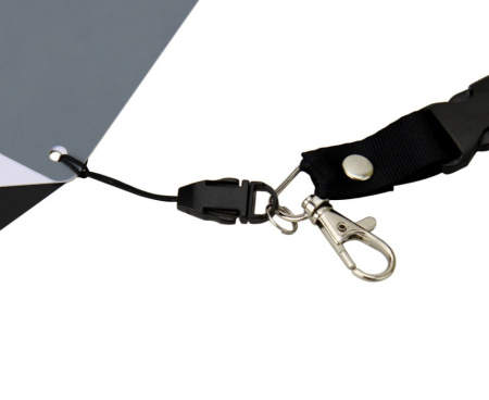 Серая карта для баланса белого JJC GC-3 13*10см