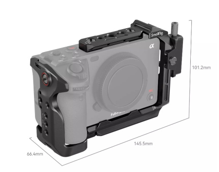 Клетка Smallrig 4183 для Sony FX3/FX30