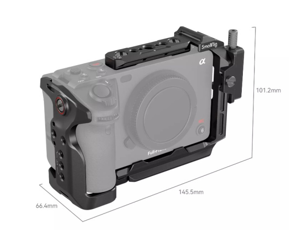 Клетка Smallrig 4183 для Sony FX3/FX30