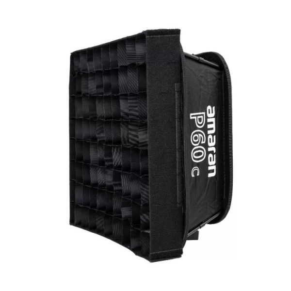 Осветитель светодиодный Aputure Amaran P60C RGB