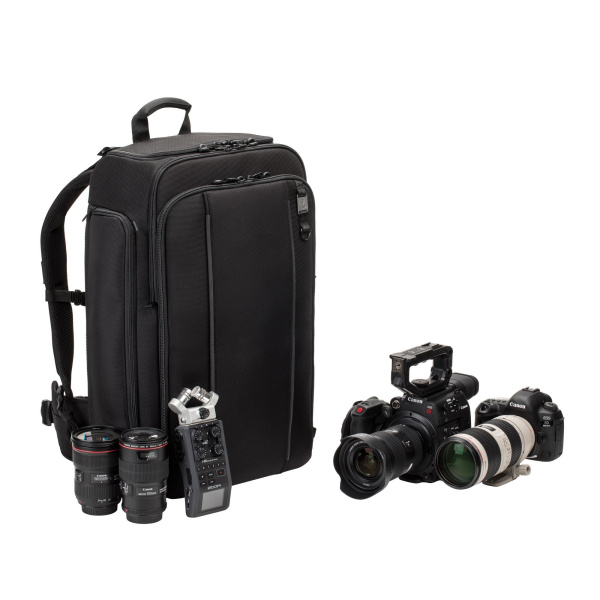 Рюкзак Tenba Roadie 22 (638-722) черный