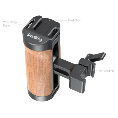 Рукоятка боковая SmallRig 2915 NATO