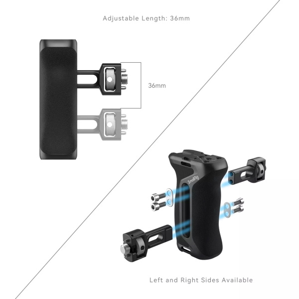 Рукоятка боковая SmallRig 4016 ARRI