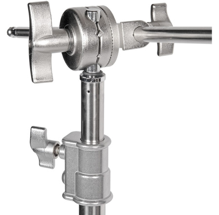 Стойка наклонная GreenBean C-Stand 325/11 BRS журавль