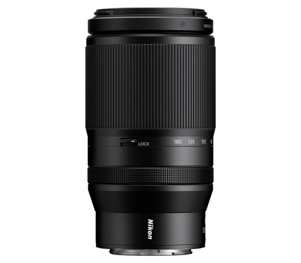Объектив Nikon Z 70-180mm f2.8