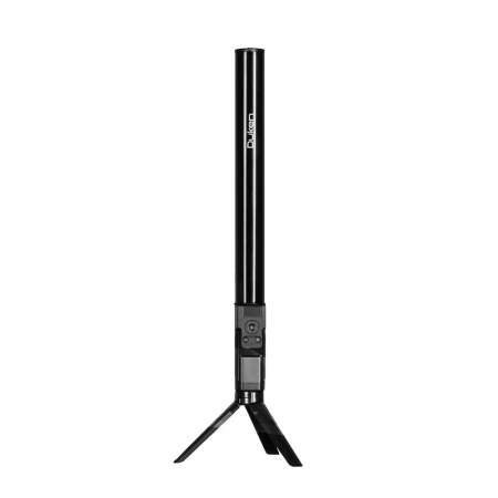 Осветитель светодиодный Sirui Duken T60X Telescopic RGB жезл