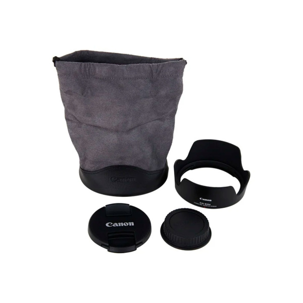 Объектив Canon EF 24-105mm f4 L IS II USM