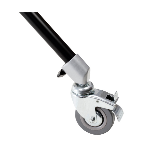 Колёса для стоек PCA-25M