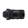 Объектив Sigma AF 18-35mm f1.8 DC HSM Art Canon