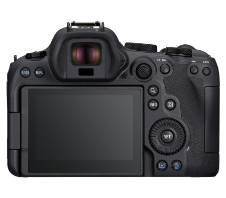 Цифровая камера Canon EOS R6 Mark II body