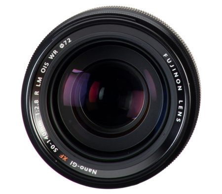 Объектив Fujifilm XF 50-140mm F2.8 R LM OIS WR