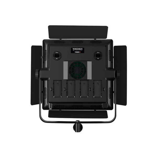 Осветитель светодиодный Yongnuo YN900 II (3200K-5500K) LED панель