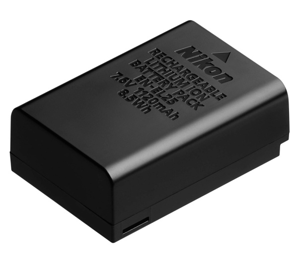 Цифровая камера Nikon Z fc + 16-50mm DX VR Kit