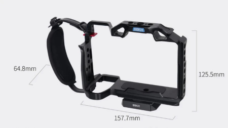 Клетка Sirui SC для Panasonic S5II / S5IIX