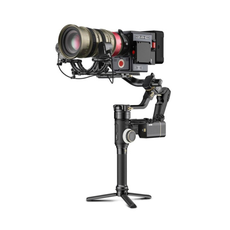 Электронный стабилизатор Zhiyun Crane 3S Pro