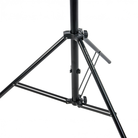 Стойка студийная GreenBean GBStand 380 GTX-B