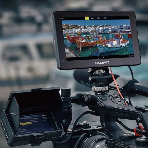 Монитор Lilliput HT7S 7"