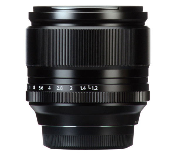 Объектив Fujifilm XF 56mm F1.2 R WR