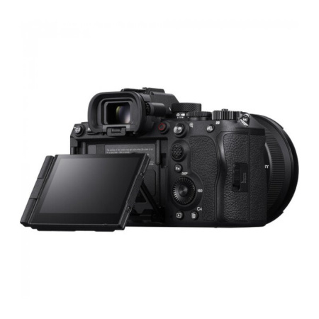 Цифровая камера Sony Alpha ILCE-9M3 body