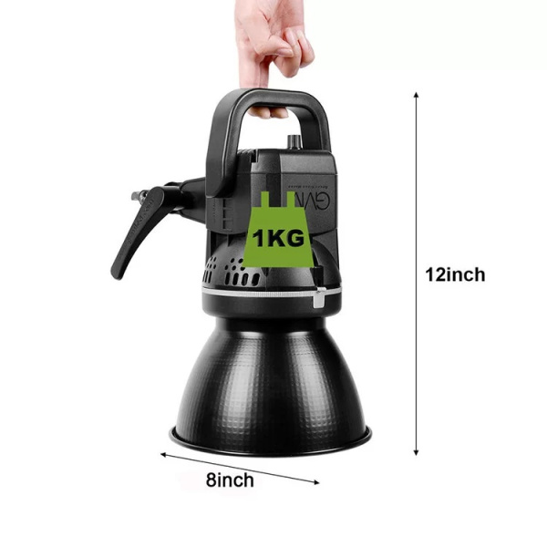 Осветитель светодиодный GVM P80S