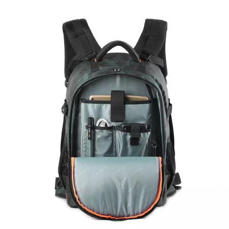 Рюкзак KF Concept Nature Wander 06 23L Камуфляж KF13.119
