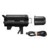 Осветитель импульсный Godox DP 400 IIIV