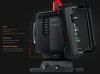Вещательная камера Blackmagic Studio Camera 4K Plus