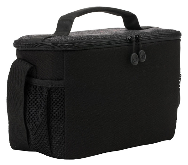 Сумка Tenba Skyline 10 (637-621) черная