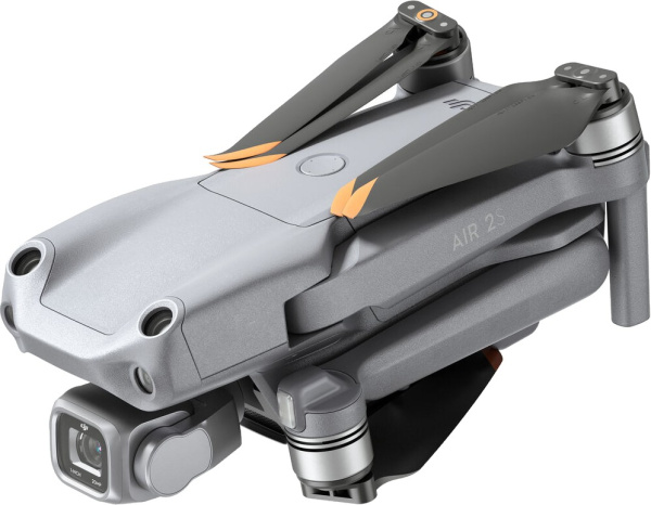 Квадрокоптер DJI Mavic Air 2S More Combo