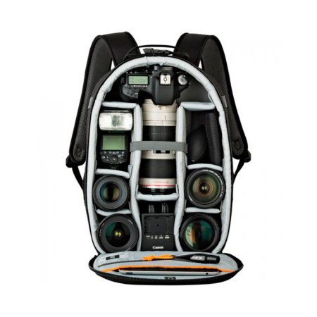 Рюкзак Lowepro Photo Classic BP 300 AW (черный)