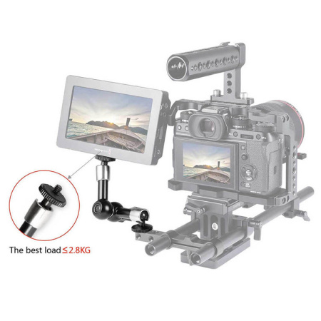Кронштейн Magic Arm SmallRig 2065B 5.5"