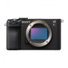 Беззеркальный фотоаппарат Sony Alpha ILCE-7CR body Black