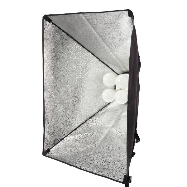 Комплект студийного оборудования Falcon Eyes KeyLight 825LED SB5070 KIT