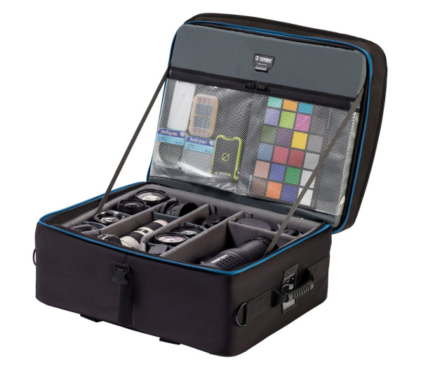 Фоточемодан Tenba Air Case Attache 2520 (634-224)