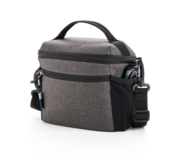 Сумка Tenba Skyline v2 Shoulder Bag 7 (637-779) серый
