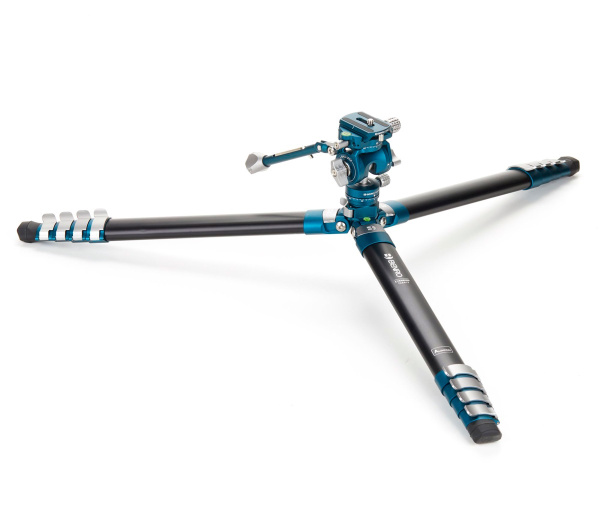 Штатив Benro TCBA15FS20PROC Cyanbird алюм.
