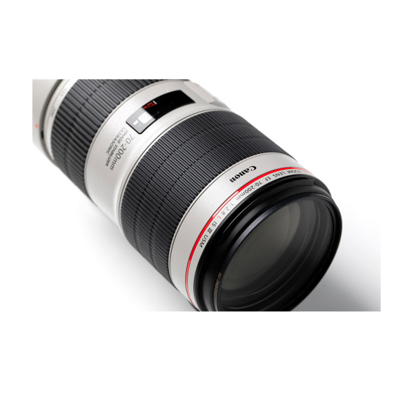 Объектив Canon EF 70-200mm f2.8 L IS III USM