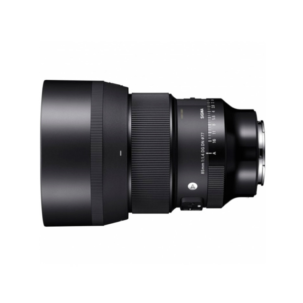 Объектив Sigma AF 85mm f1.4 DG DN Art Sony E