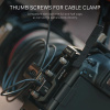 Клетка Tilta Full для Canon R5 Mark Il Чёрная TA-T68-FCC-B