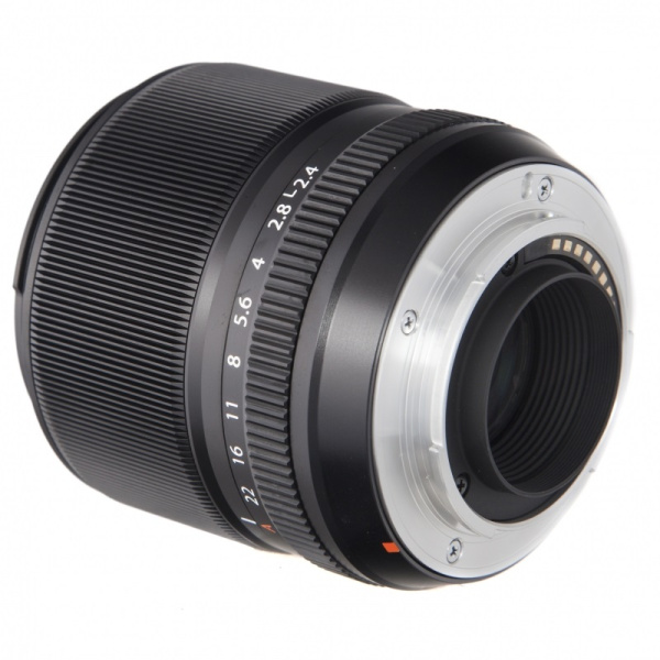 Объектив Fujifilm XF 60mm F2.4 R Macro