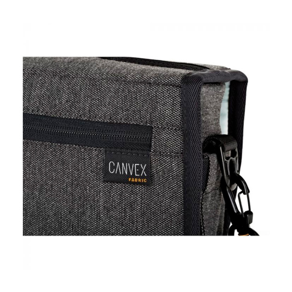 Фотосумка Lowepro m-Trekker SH 150 плечевая, серый