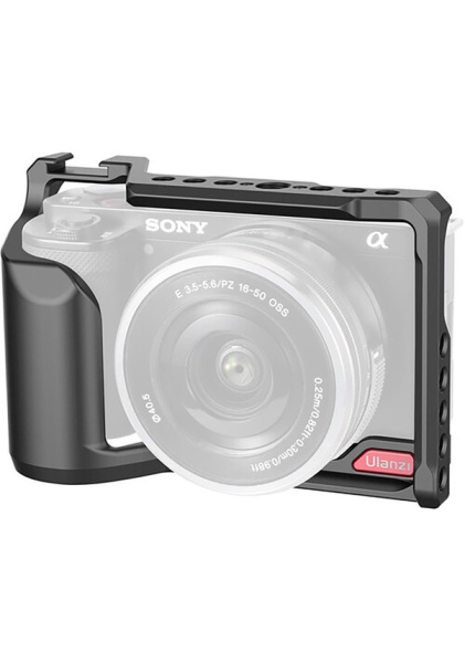 Клетка Ulanzi C-ZVE10 для Sony ZV-E10