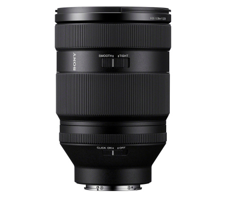 Объектив Sony FE 28-70mm f2 GM (SEL2870GM)