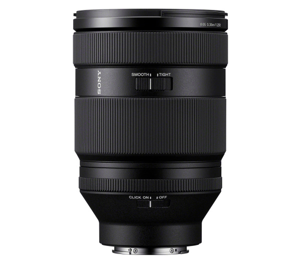 Объектив Sony FE 28-70mm f2 GM (SEL2870GM)
